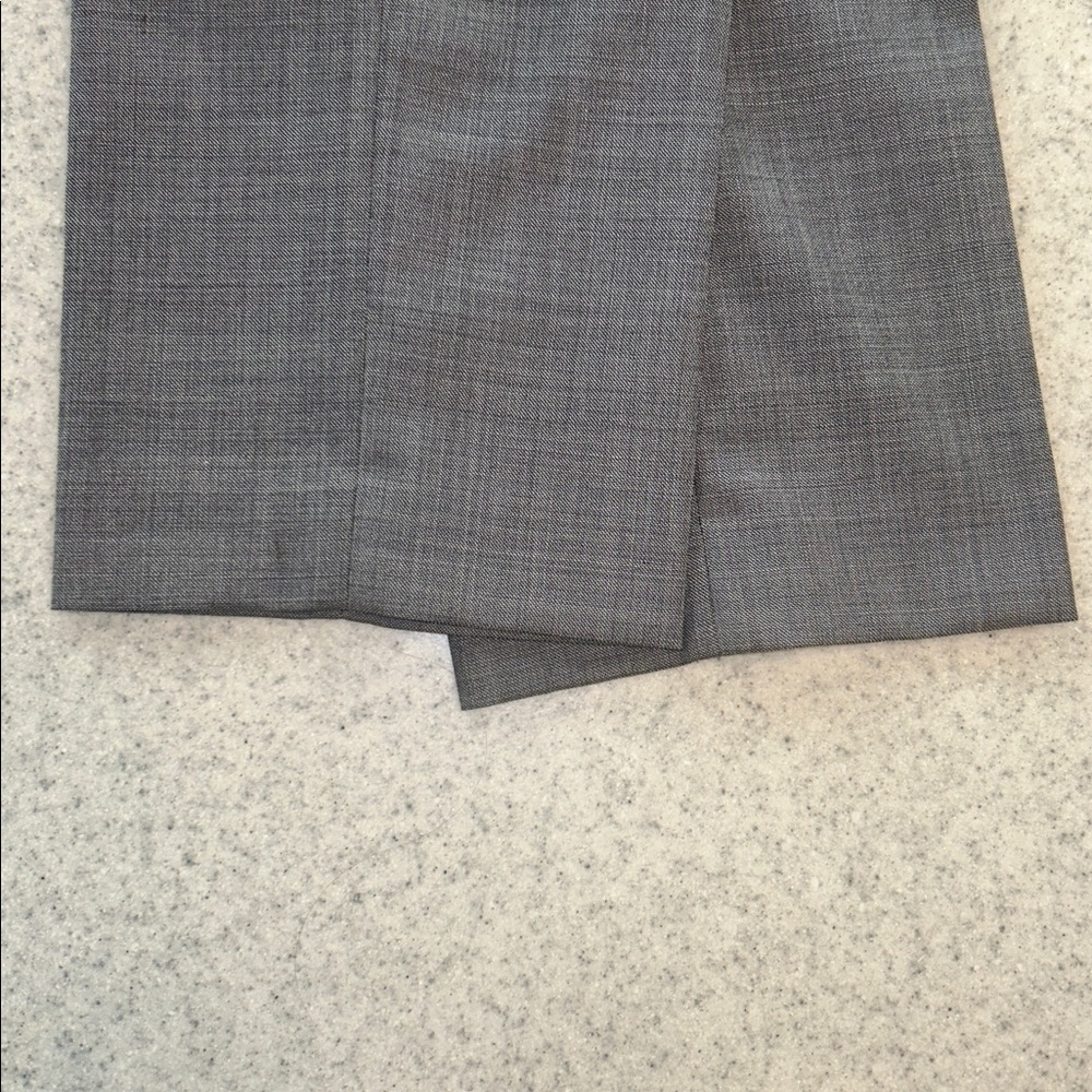 Express Innovator Men’s Dress Pants Gray Size 30/32 - Picture 10 of 10